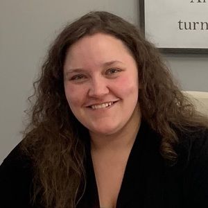 Meet your Posher, Ambria